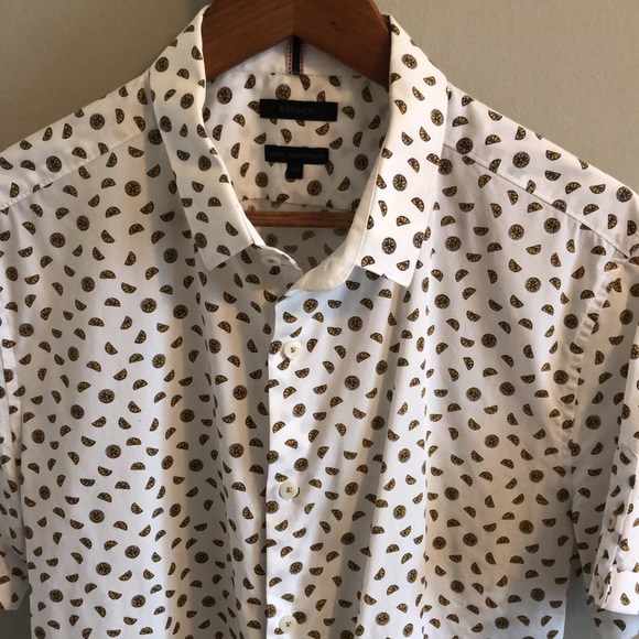 👕 Men’s RW&Co Short Sleeve Shirt 👕 - Picture 4 of 6